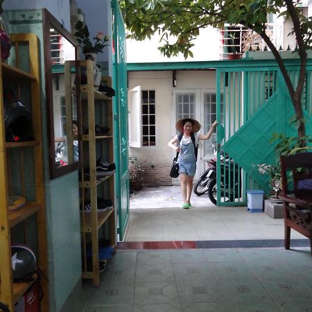 Language Exchange Hostel 2 مدينة هوشي منه المظهر الخارجي الصورة