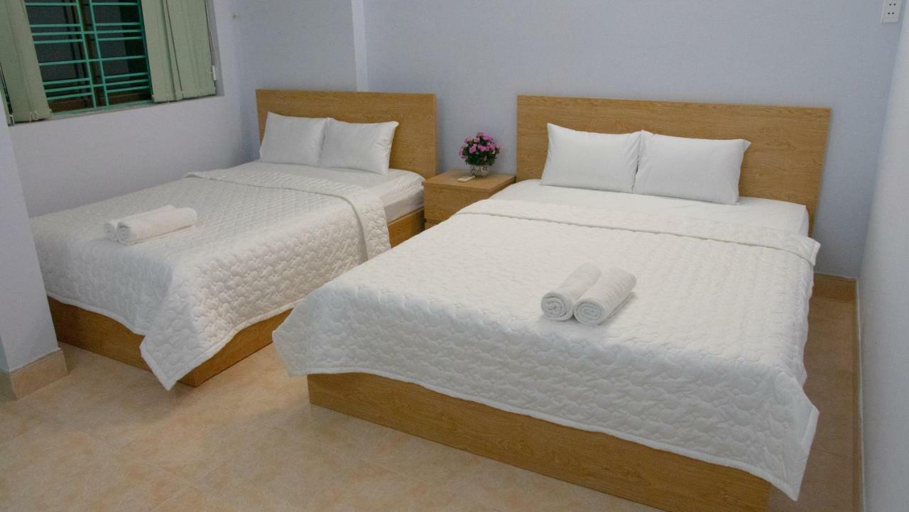 Language Exchange Hostel 2 مدينة هوشي منه المظهر الخارجي الصورة