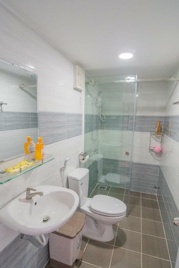Language Exchange Hostel 2 مدينة هوشي منه المظهر الخارجي الصورة